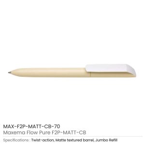 Maxema Flow Pure Pens - Image 11