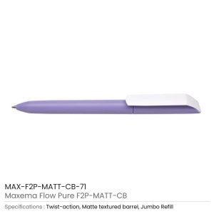 Maxema Flow Pure Pens - Image 10