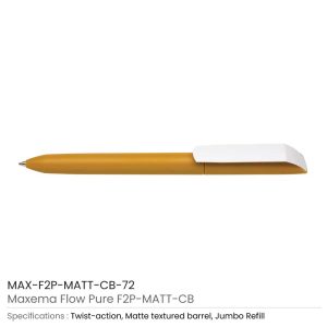 Maxema Flow Pure Pens - Image 9