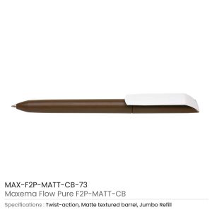 Maxema Flow Pure Pens - Image 8