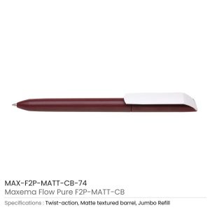 Maxema Flow Pure Pens - Image 7