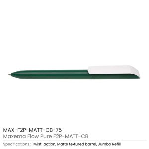 Maxema Flow Pure Pens - Image 6