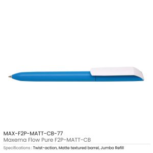 Maxema Flow Pure Pens - Image 5