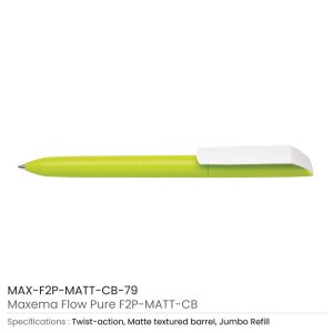 Maxema Flow Pure Pens - Image 4