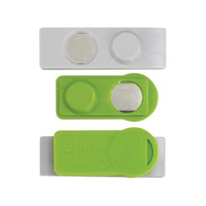 Green Magnets - Image 1