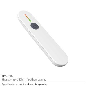 Handheld Sterilizer - Image 3