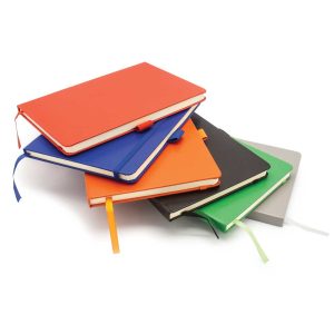 Hard Cover Notebooks - Image 3