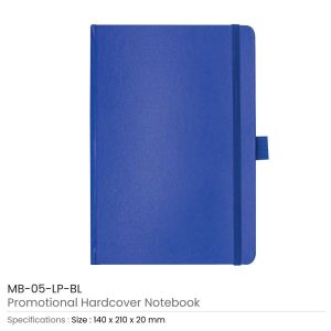 Hard Cover Notebooks - Image 9