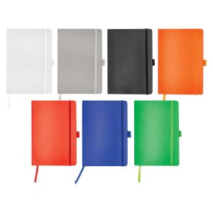 Hard Cover Notebooks - Image 1