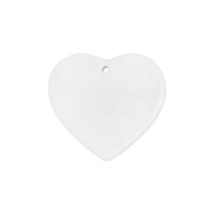 Decorative Heart Ceramics - Image 1