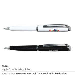 High Quality Metal Pens - Image 5