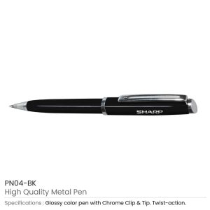 High Quality Metal Pens - Image 4