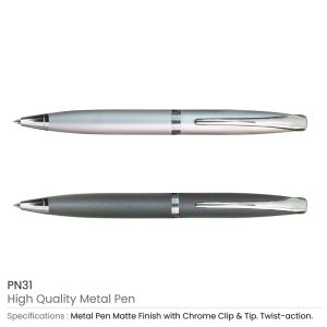 High Quality Metal Pens - Image 5