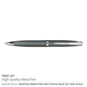 High Quality Metal Pens - Image 3