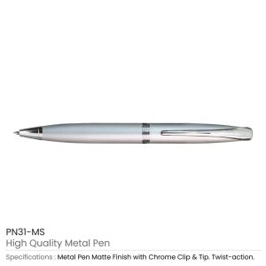 High Quality Metal Pens - Image 4