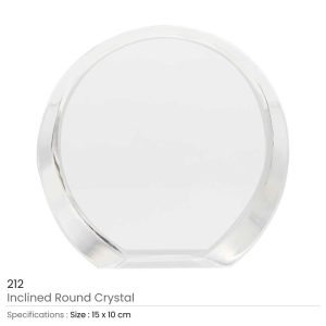 Inclined Round Crystals - Image 4