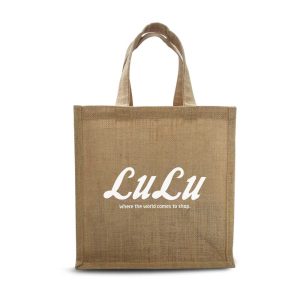 Promotional Jute Bags - Image 2