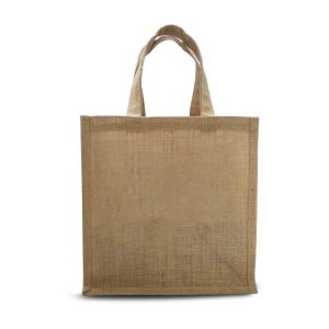 Promotional Jute Bags - Image 1