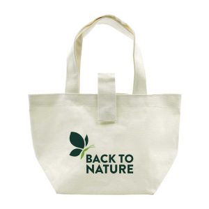 Laminated Cotton Bags - Image 2