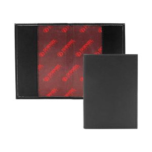 Leather Passport Covers - Image 1