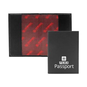 Leather Passport Covers - Image 2