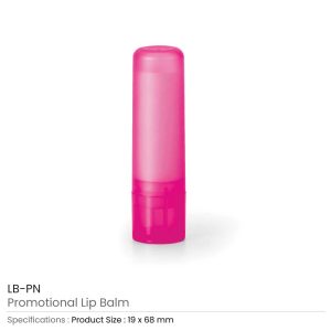 Promotional Lip Balms - Image 6