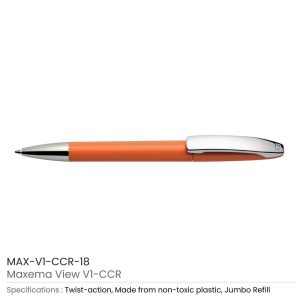 Maxema View Pens - Image 16