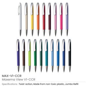 Maxema View Pens - Image 3