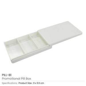 Pill Box Organizer - Image 3