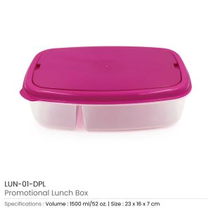 Lunch Boxes - Image 5