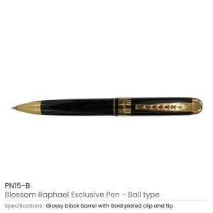 Raphael Exclusive Pens - Image 4