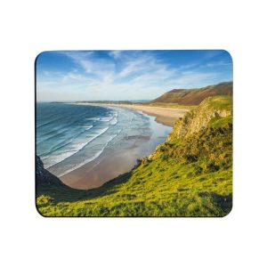 Rectangle Mouse Pads - Image 2