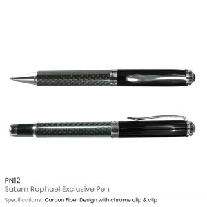 Saturn Raphael Exclusive Pens - Image 6