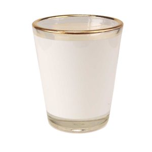 Short Glass - Image 1