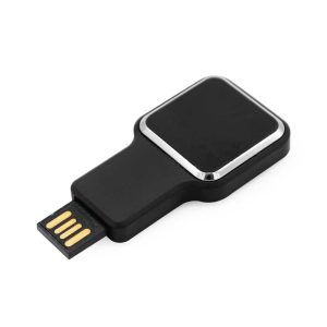 Square Light Up Logo USB - Image 1