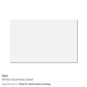 Stainless Steel Metal Sheets - Image 3