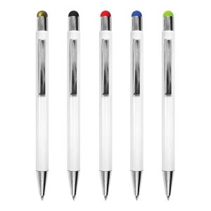 Stylus Metal Pens - Image 1