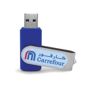 Swivel USB Two Side Print - Image 2