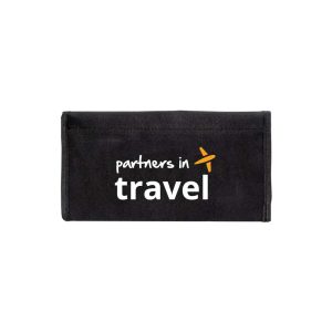 Travel Document Pouch - Image 3