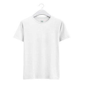 Promotional T-Shirts White - Image 1