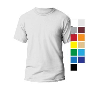 Promotional T-Shirts - Image 1