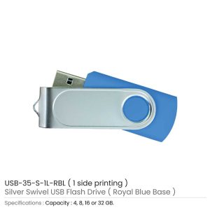 USB One Side Print - Image 6