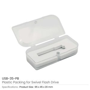 USB Packaging Box - Image 3