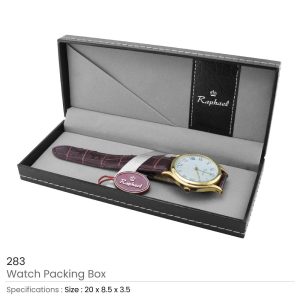 Watch Packaging Box - Image 3