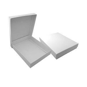 White Packaging Box - Image 3