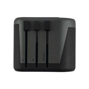 Universal Travel Adaptor - Image 4