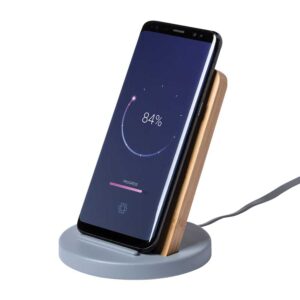 Wireless Charger Phone Stand - Image 4