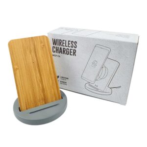 Wireless Charger Phone Stand - Image 5