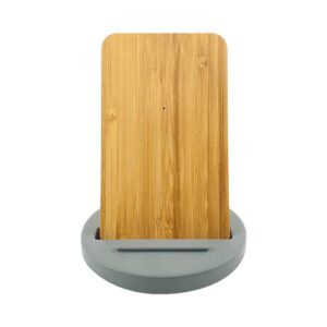 Wireless Charger Phone Stand - Image 1