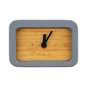 Wireless Charger with Clock - Image 1